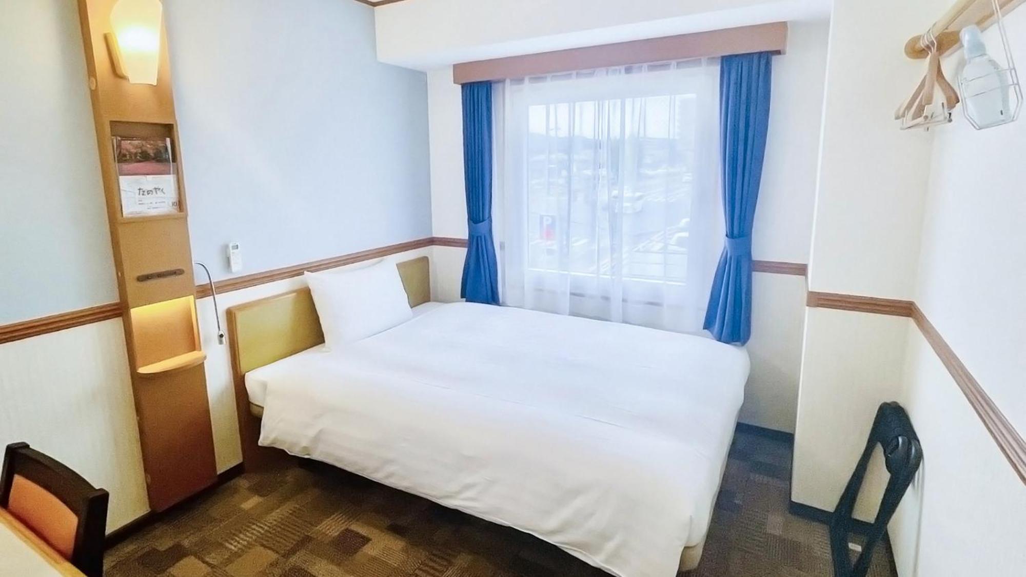 Toyoko Inn Higashi Hiroshima Ekimae Exterior foto